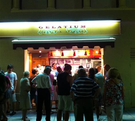 gelatium salou